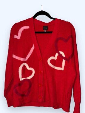 Aaeda Cardigan -- M